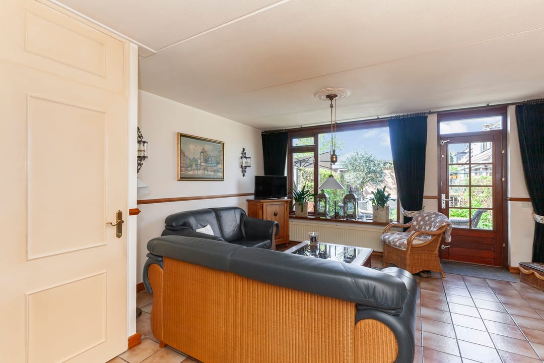 Foto 7 van Jaap de Jongstraat 48