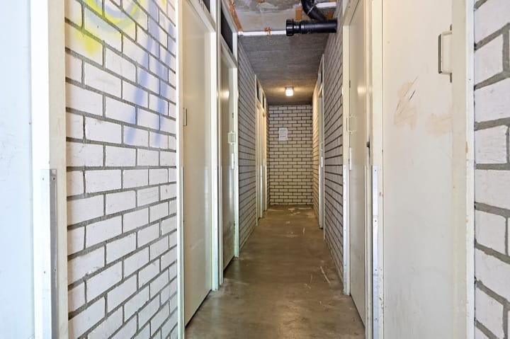 Foto 19 van Boris Pasternakstraat 461