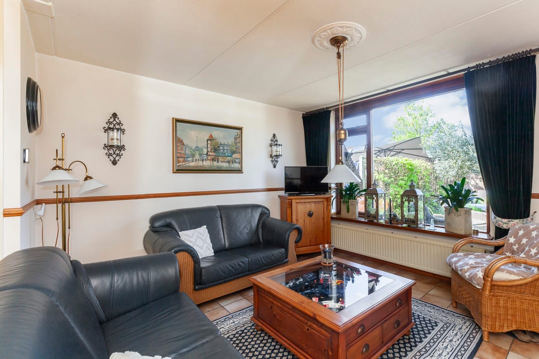 Foto 8 van Jaap de Jongstraat 48