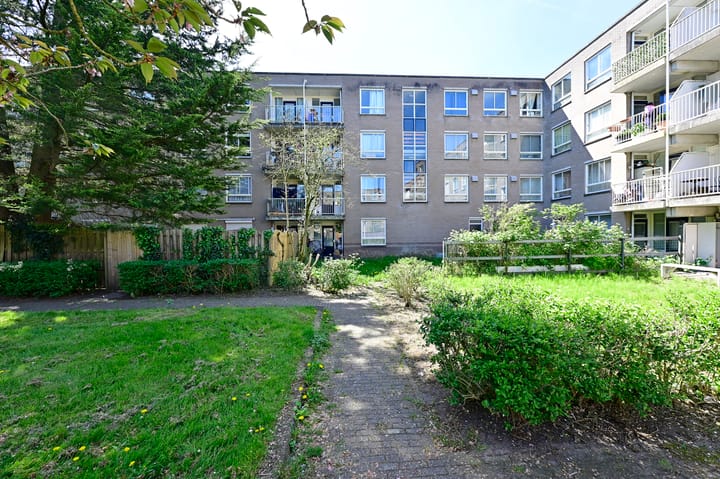 Foto 21 van Boris Pasternakstraat 461