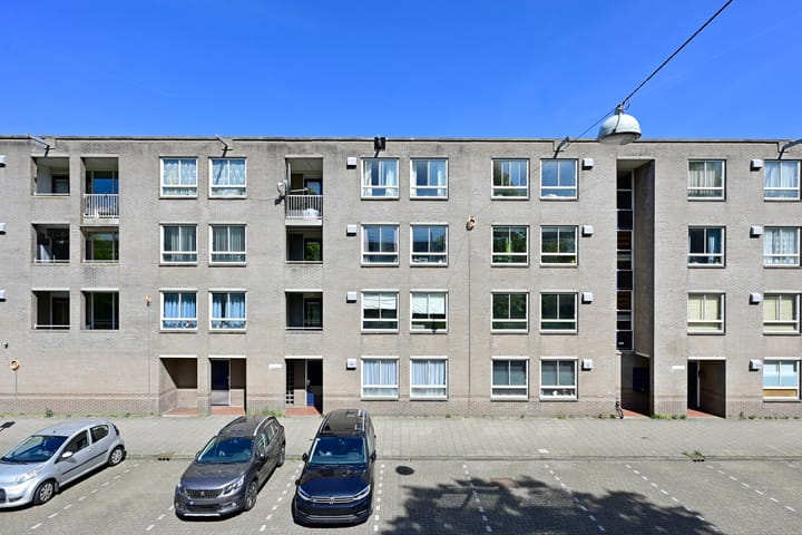 Foto 22 van Boris Pasternakstraat 461