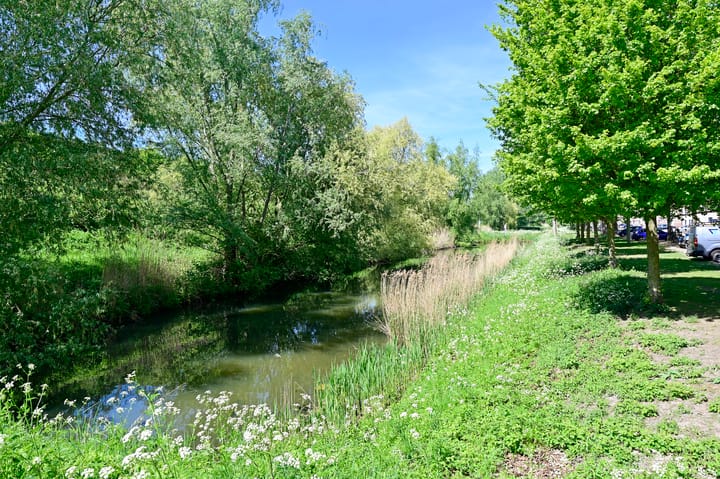 Foto 23 van Boris Pasternakstraat 461