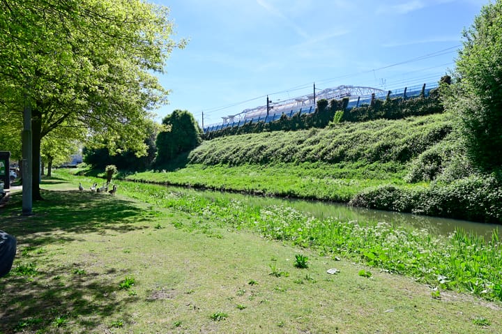 Foto 24 van Boris Pasternakstraat 461