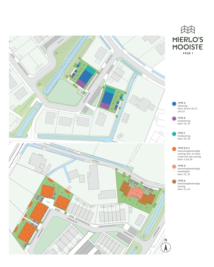 Photo 6 of Mierlo's Mooiste fase 1