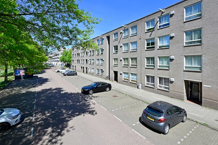 Foto 26 van Boris Pasternakstraat 461