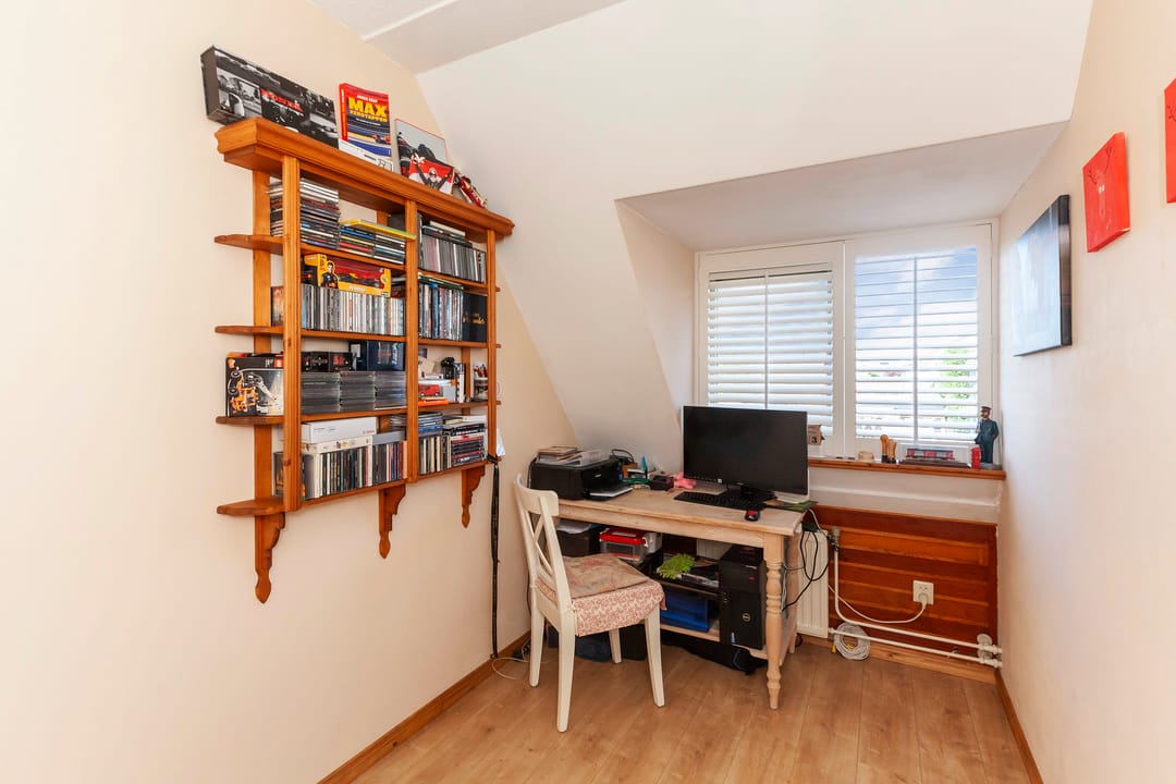 Foto 17 van Jaap de Jongstraat 48