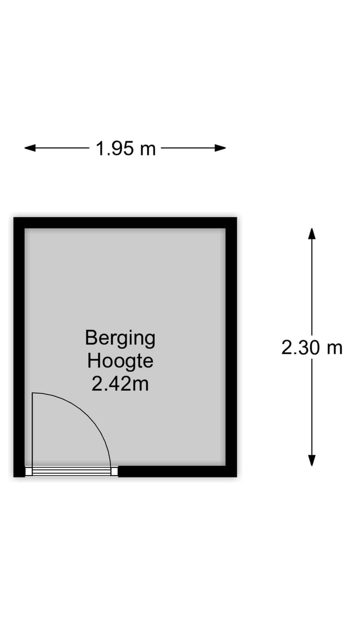 Foto 28 van Boris Pasternakstraat 461