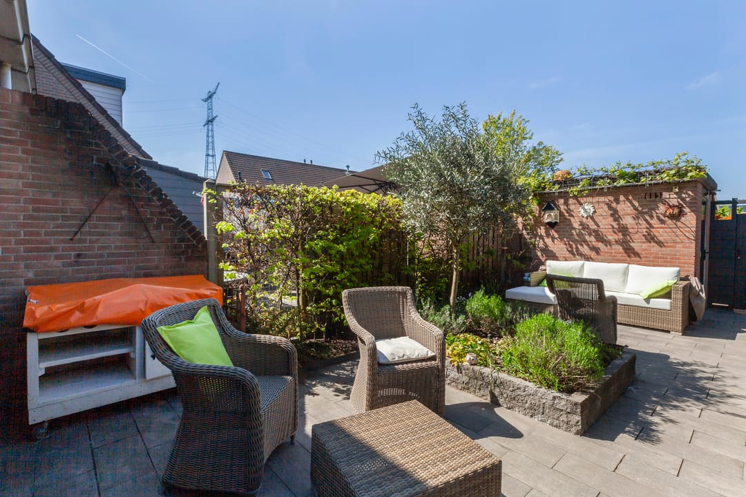 Foto 28 van Jaap de Jongstraat 48