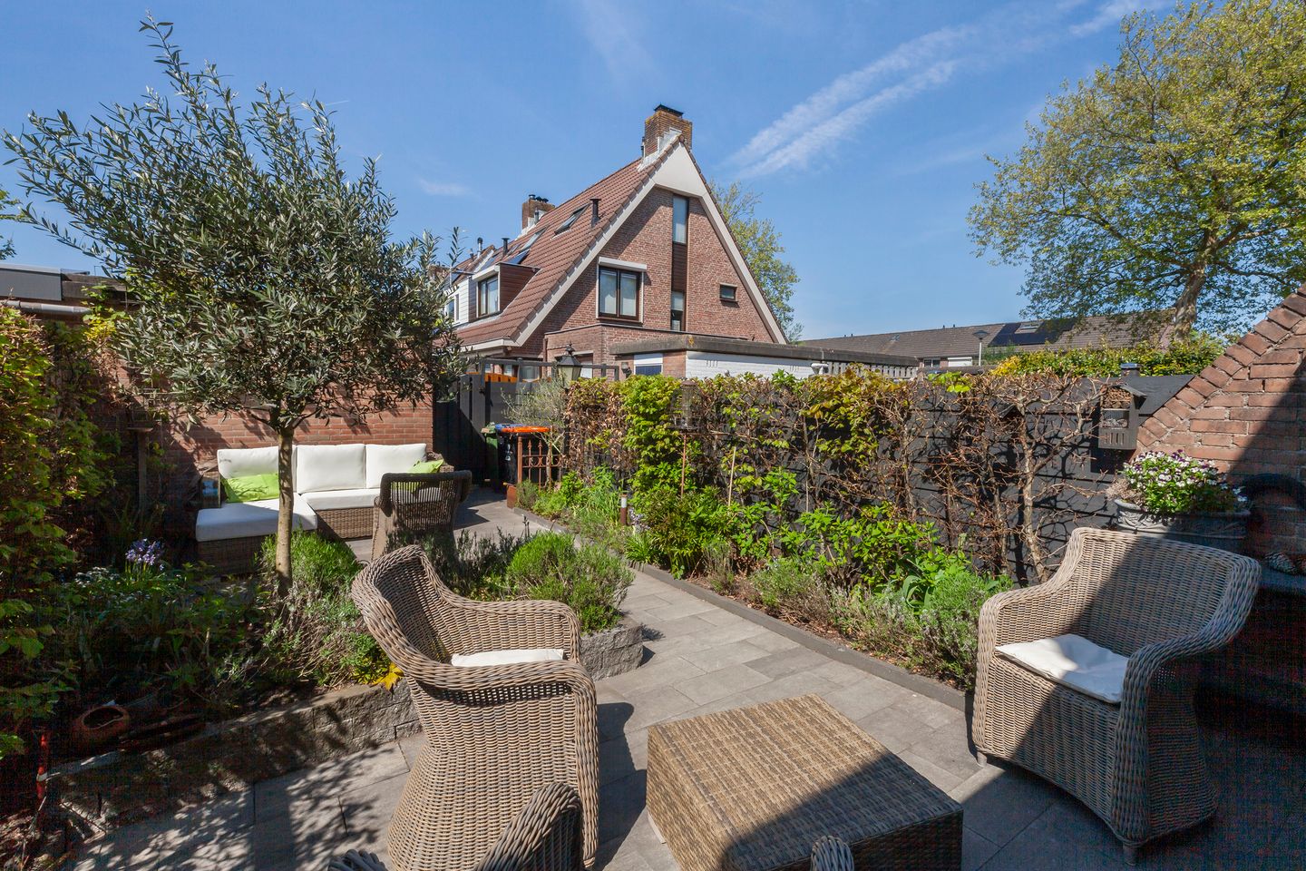 Foto 29 van Jaap de Jongstraat 48