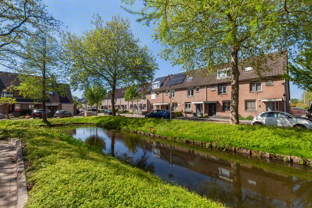 Foto 31 van Jaap de Jongstraat 48