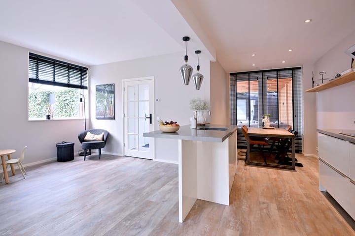 Foto 4 van Frederik van Blankenheimstraat 1