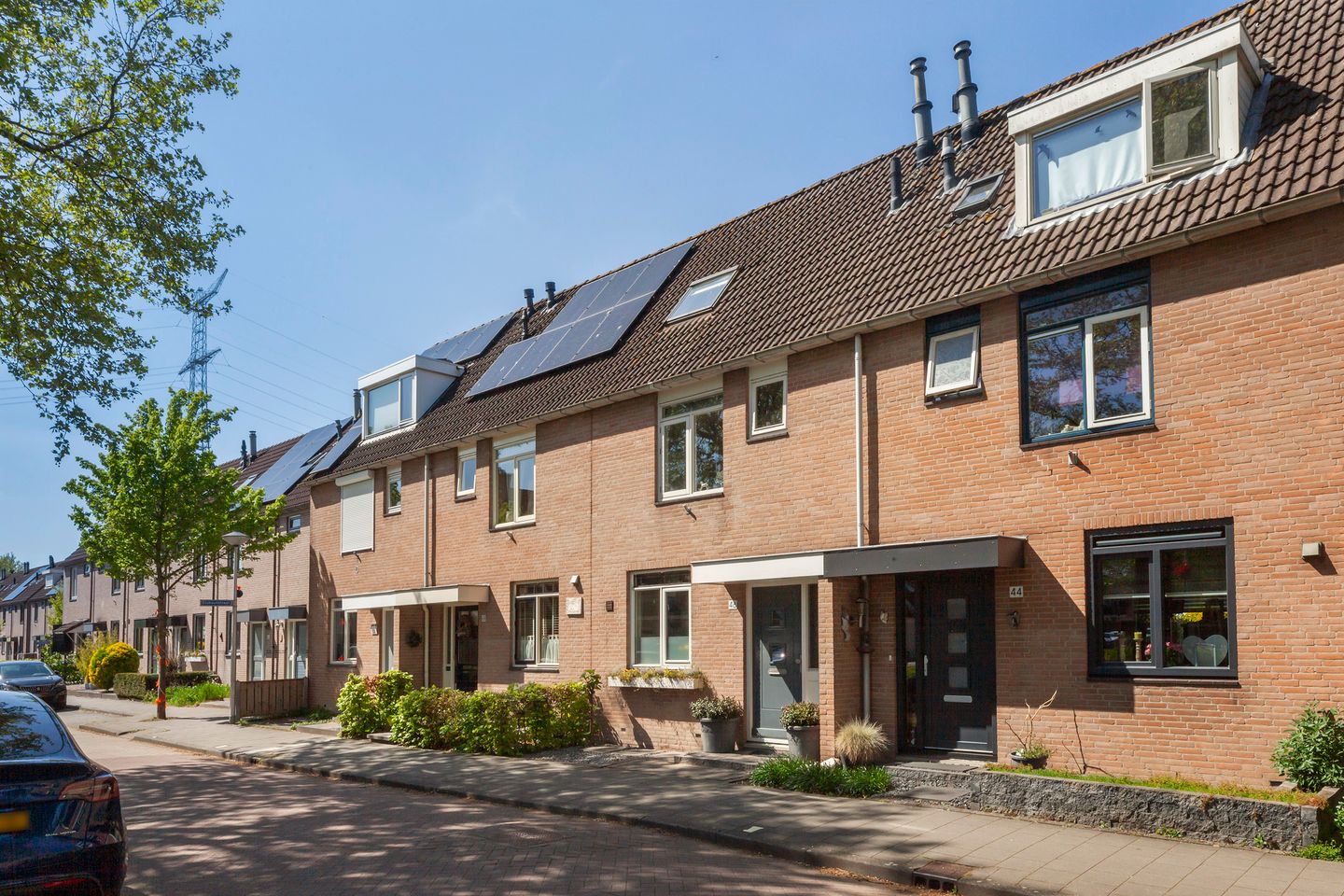 Foto 34 van Jaap de Jongstraat 48