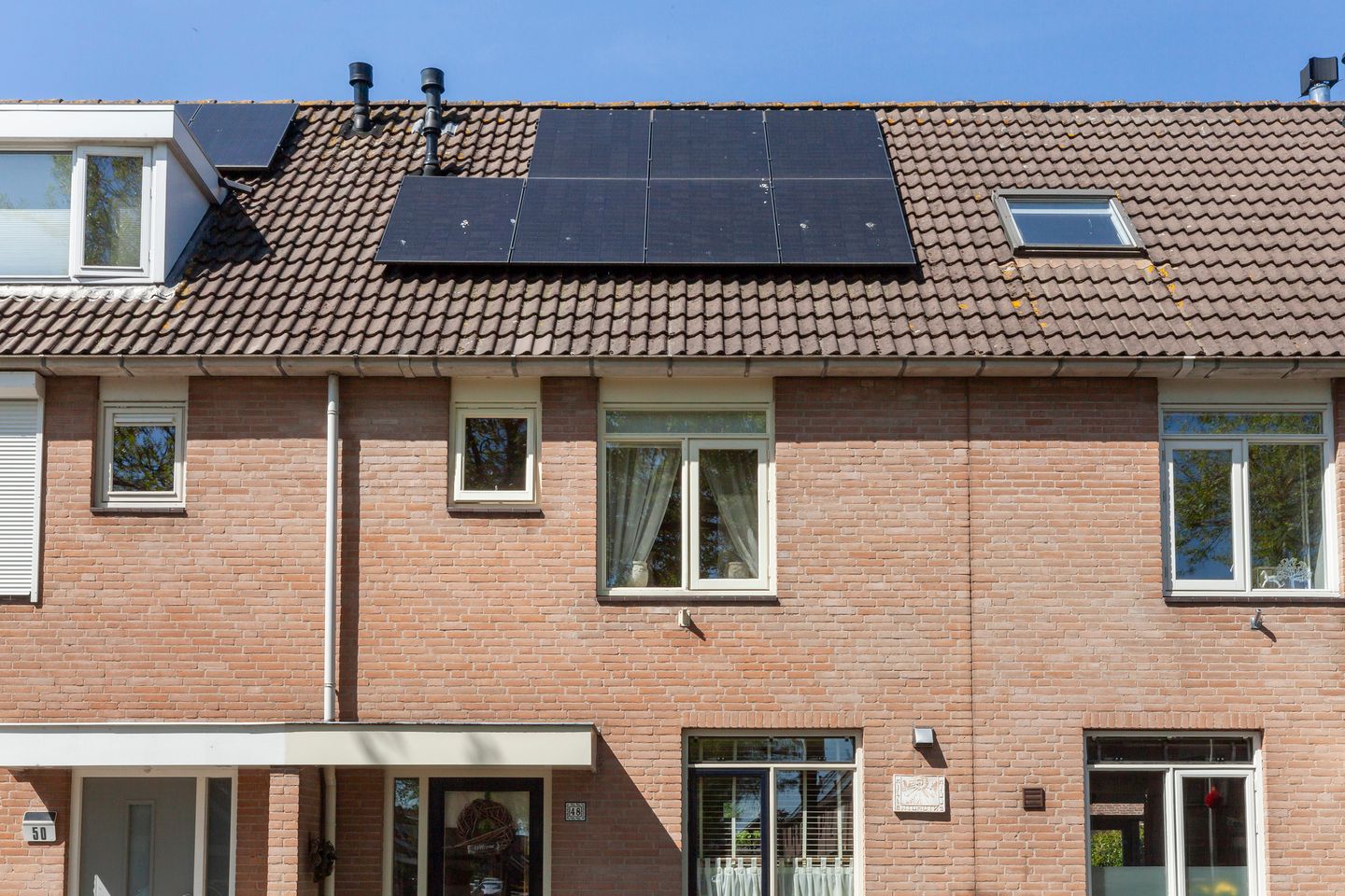 Foto 35 van Jaap de Jongstraat 48