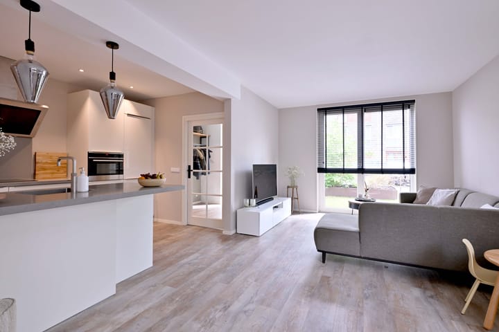 Foto 9 van Frederik van Blankenheimstraat 1