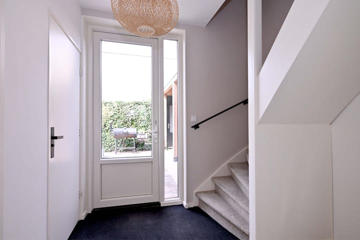 Foto 13 van Frederik van Blankenheimstraat 1