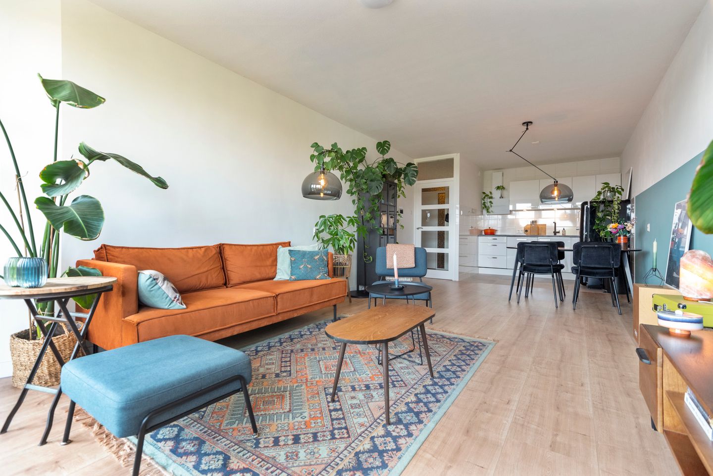 Foto 1 van Beneluxlaan 373