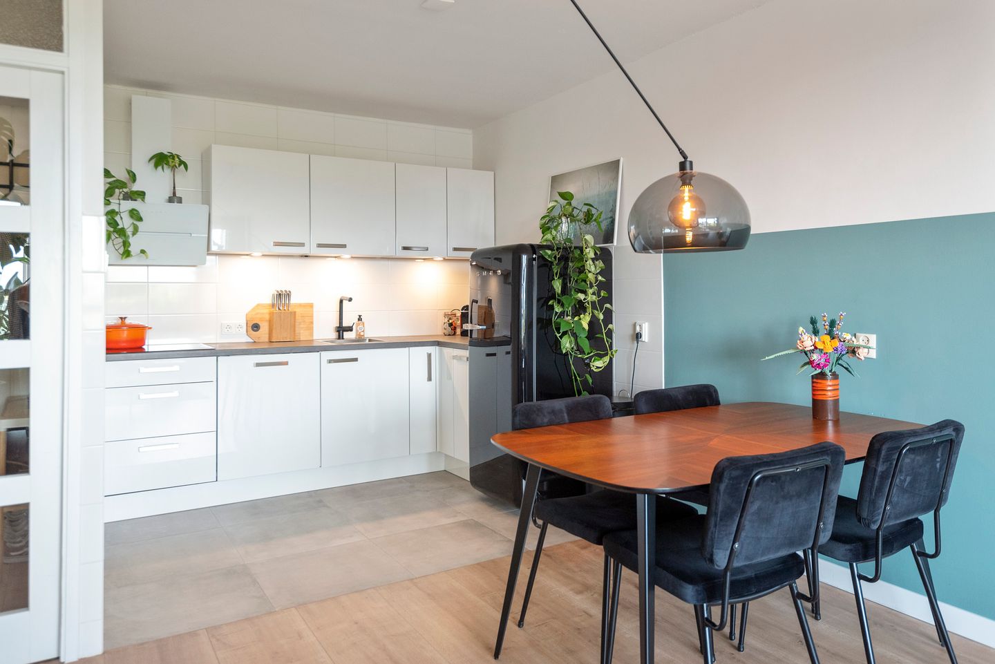 Foto 4 van Beneluxlaan 373