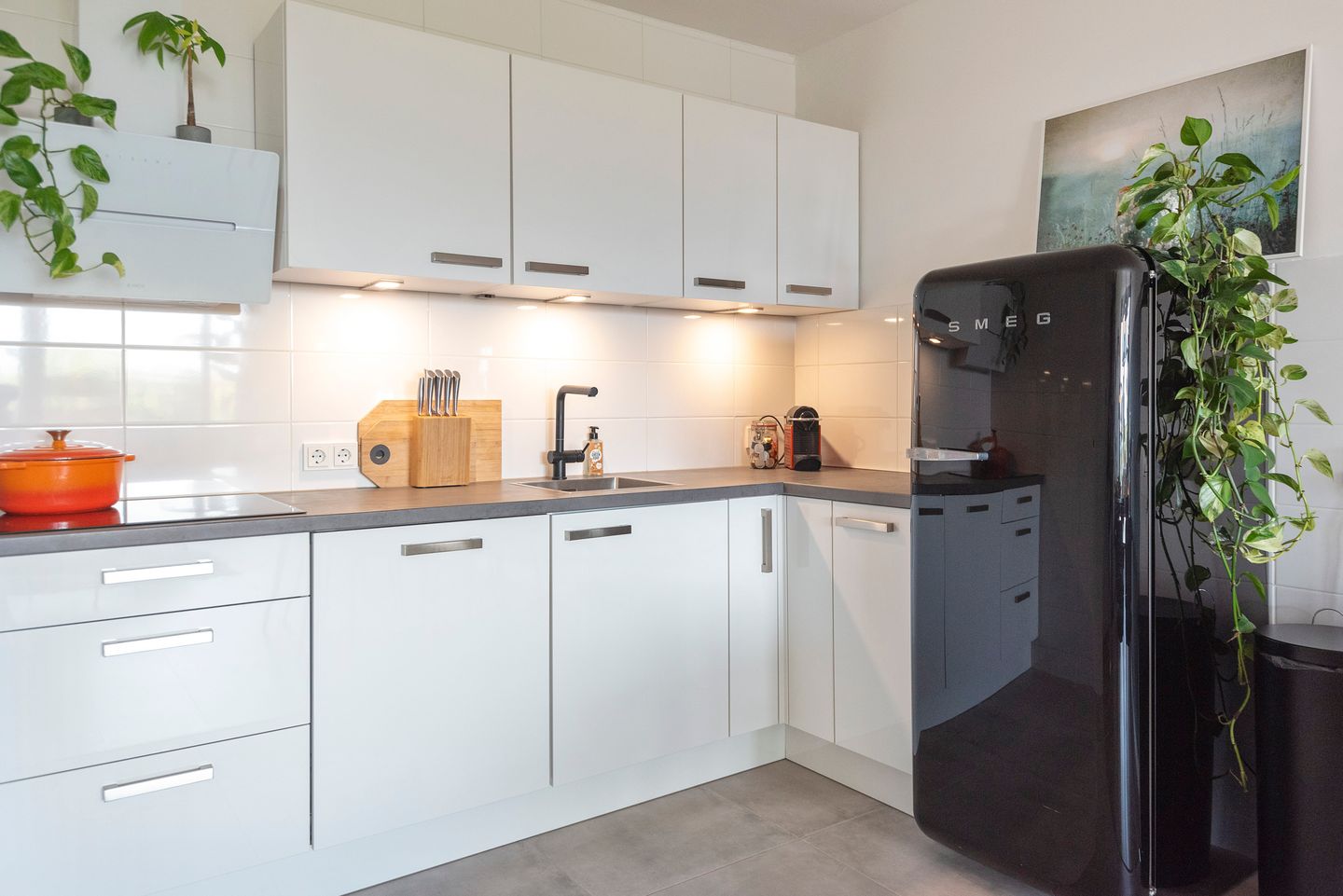 Foto 5 van Beneluxlaan 373