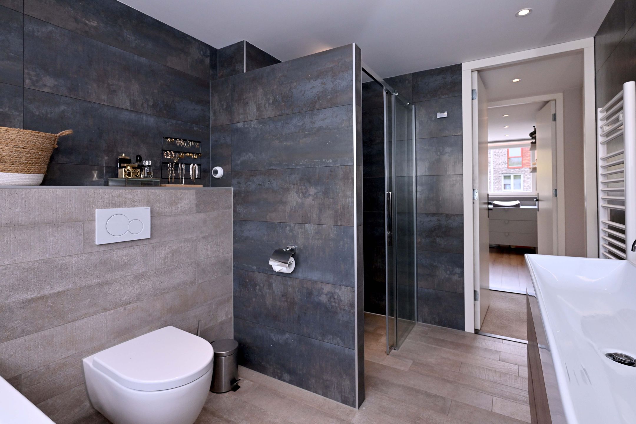 Foto 27 van Frederik van Blankenheimstraat 1