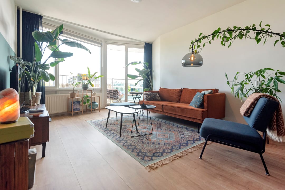 Foto 8 van Beneluxlaan 373