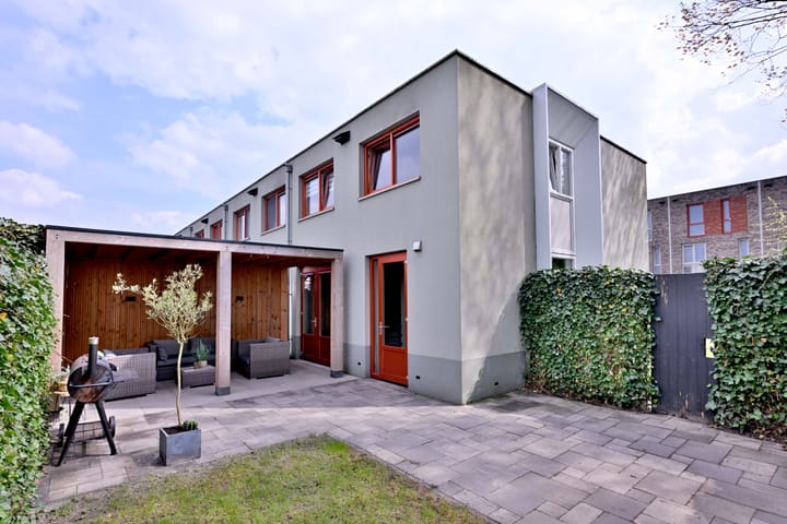 Foto 29 van Frederik van Blankenheimstraat 1