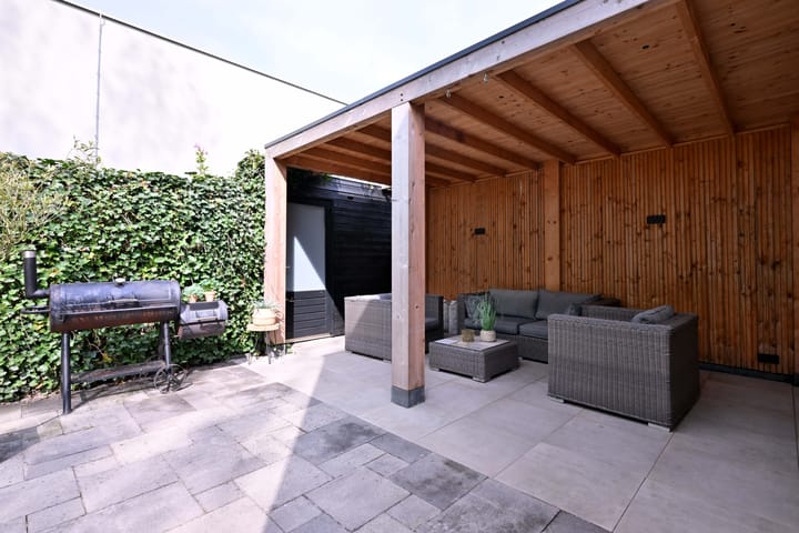 Foto 31 van Frederik van Blankenheimstraat 1