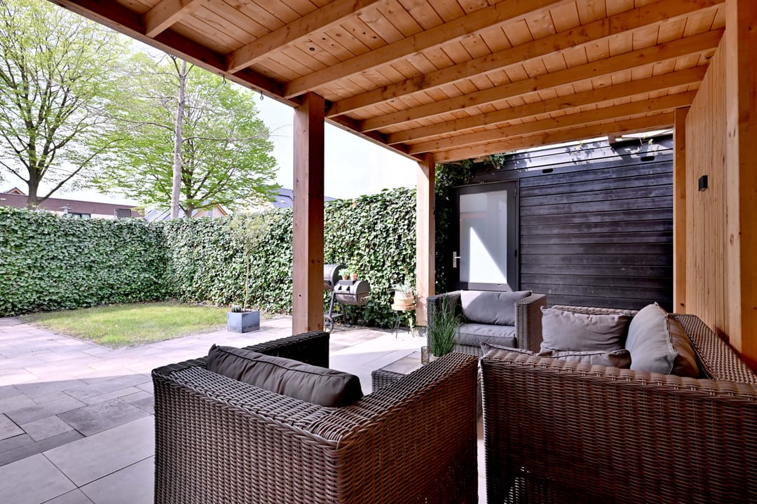 Foto 32 van Frederik van Blankenheimstraat 1