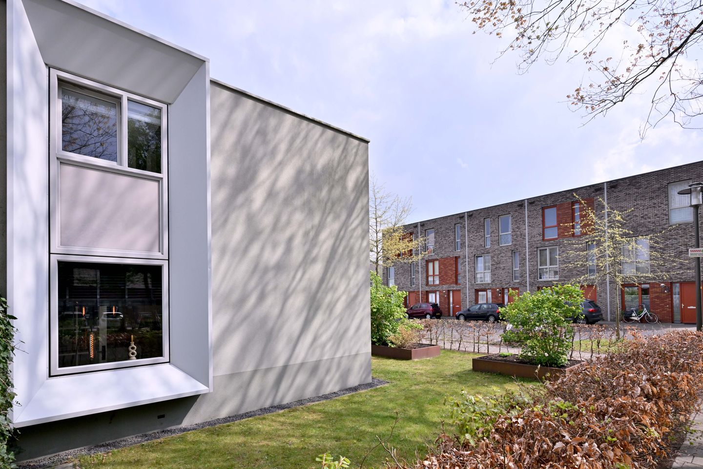 Foto 35 van Frederik van Blankenheimstraat 1