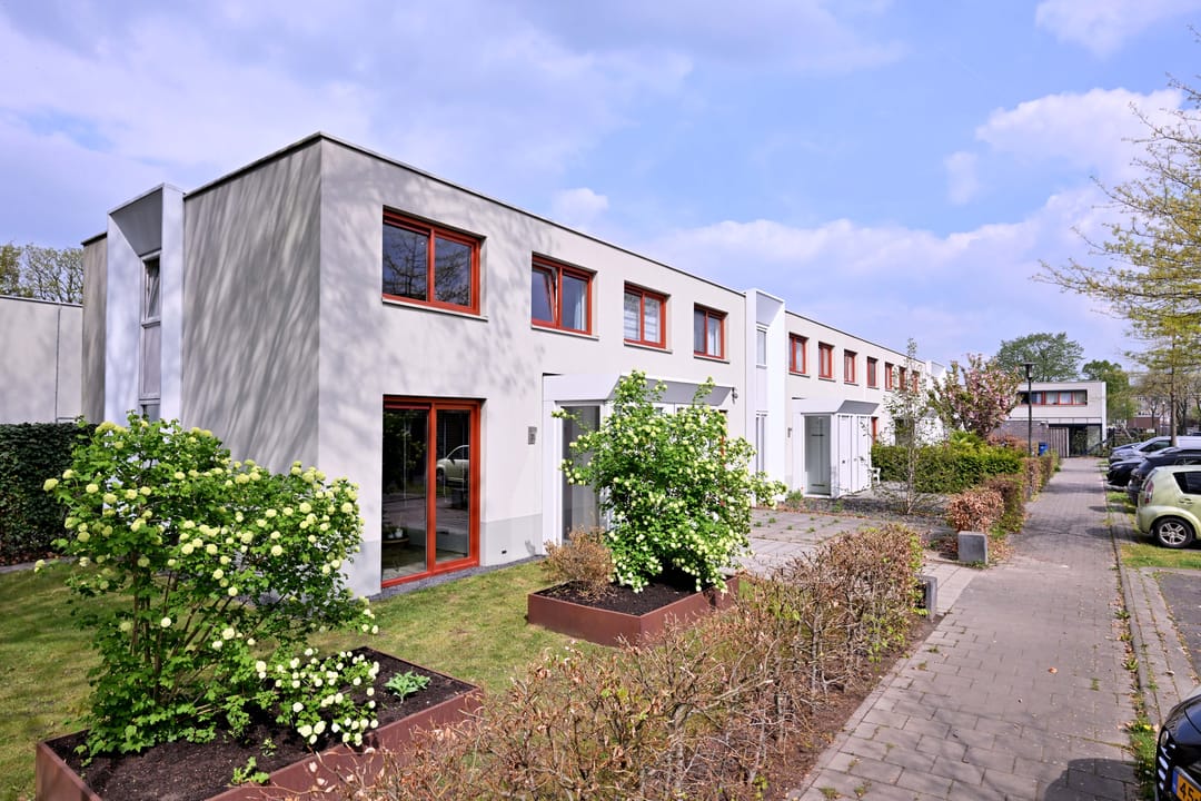 Foto 37 van Frederik van Blankenheimstraat 1