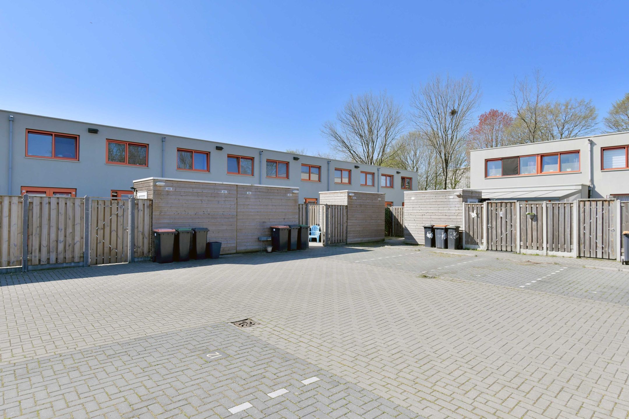 Foto 39 van Frederik van Blankenheimstraat 1