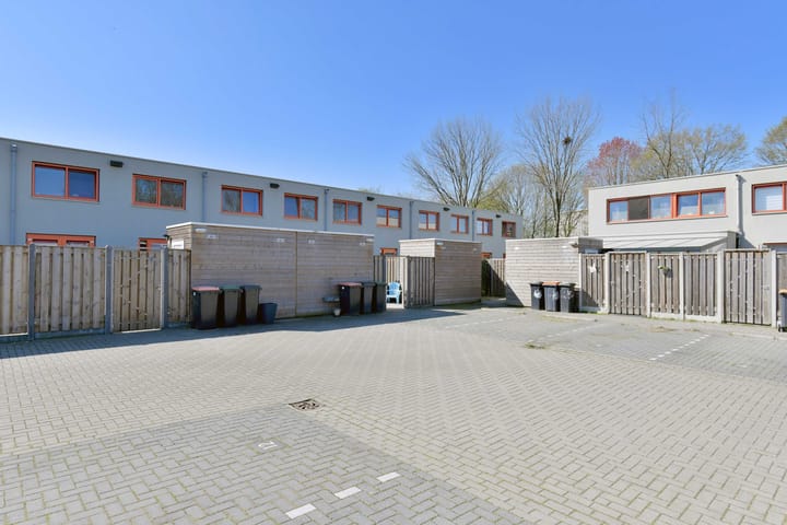 Foto 39 van Frederik van Blankenheimstraat 1