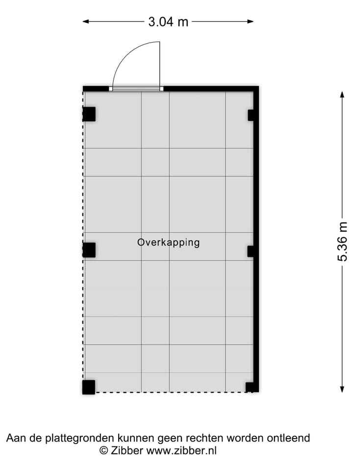 Foto 43 van Frederik van Blankenheimstraat 1