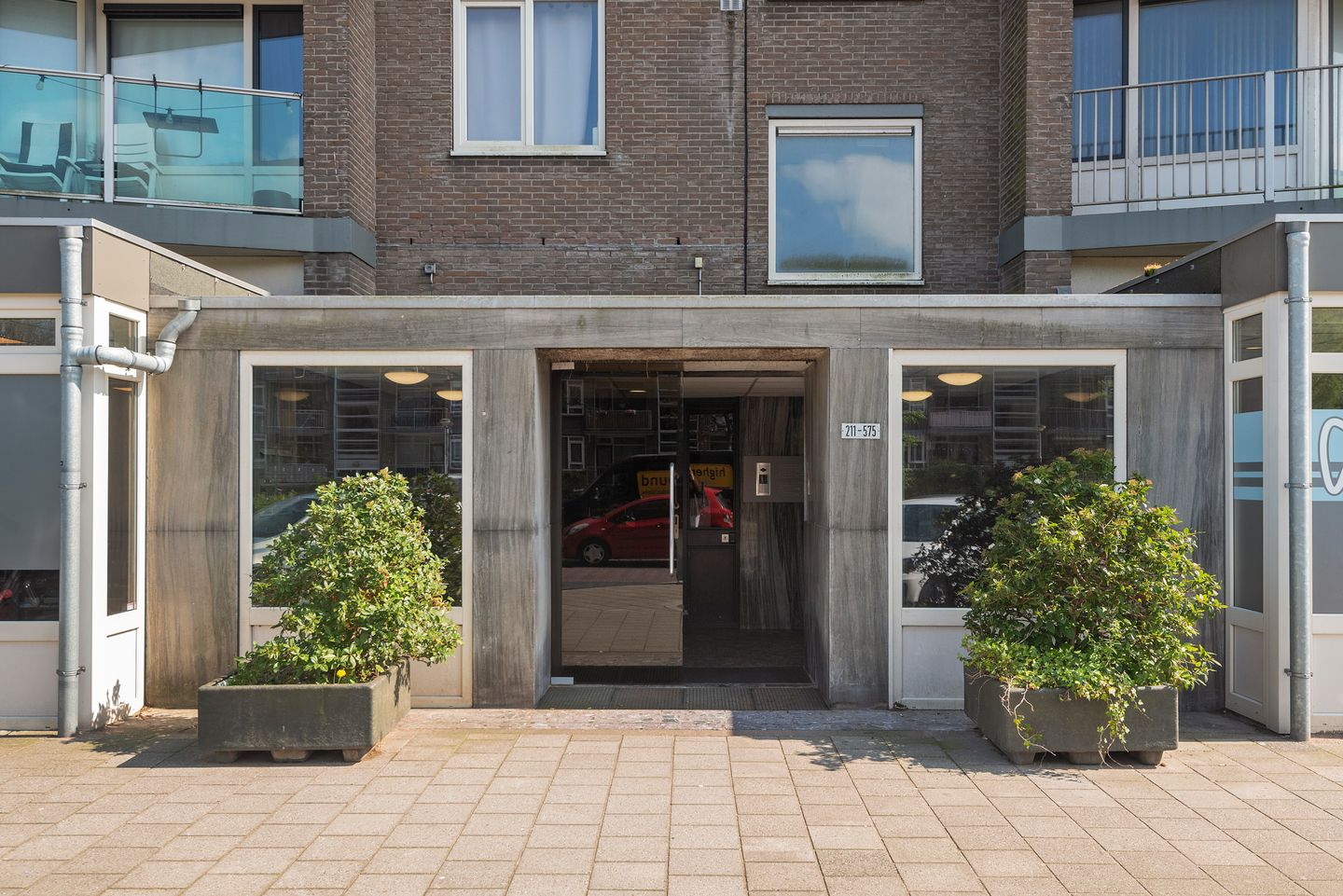 Foto 25 van Beneluxlaan 373