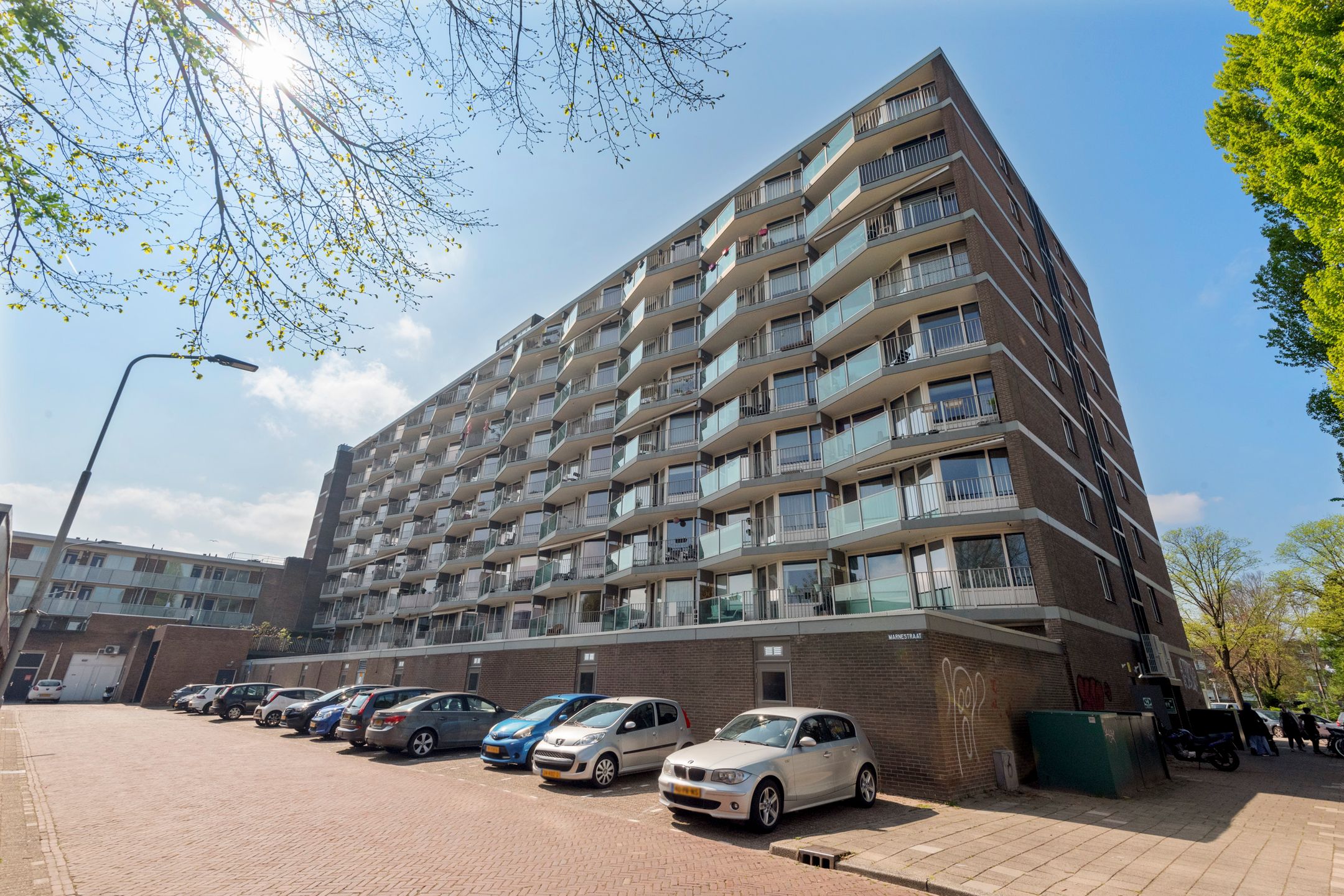 Foto 30 van Beneluxlaan 373