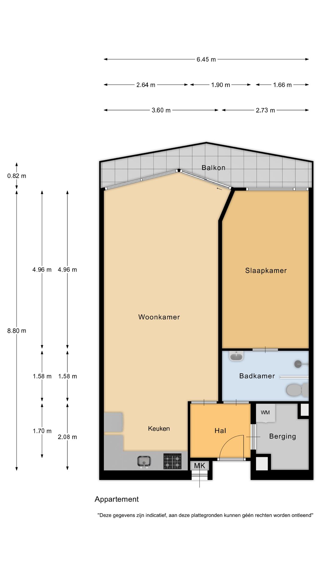 Foto 31 van Beneluxlaan 373