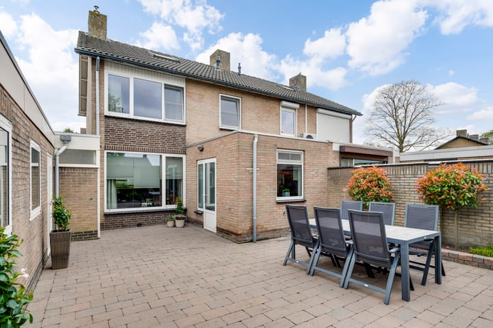 Foto 3 van Bernhardstraat 37