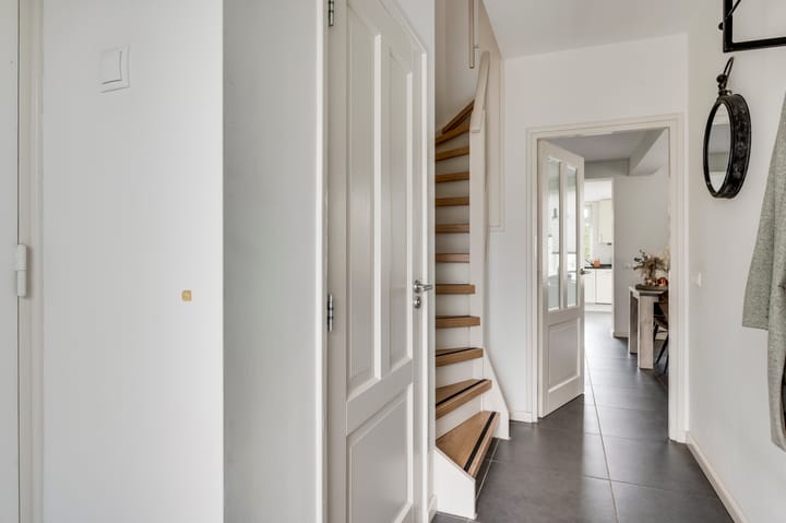 Foto 6 van Bernhardstraat 37