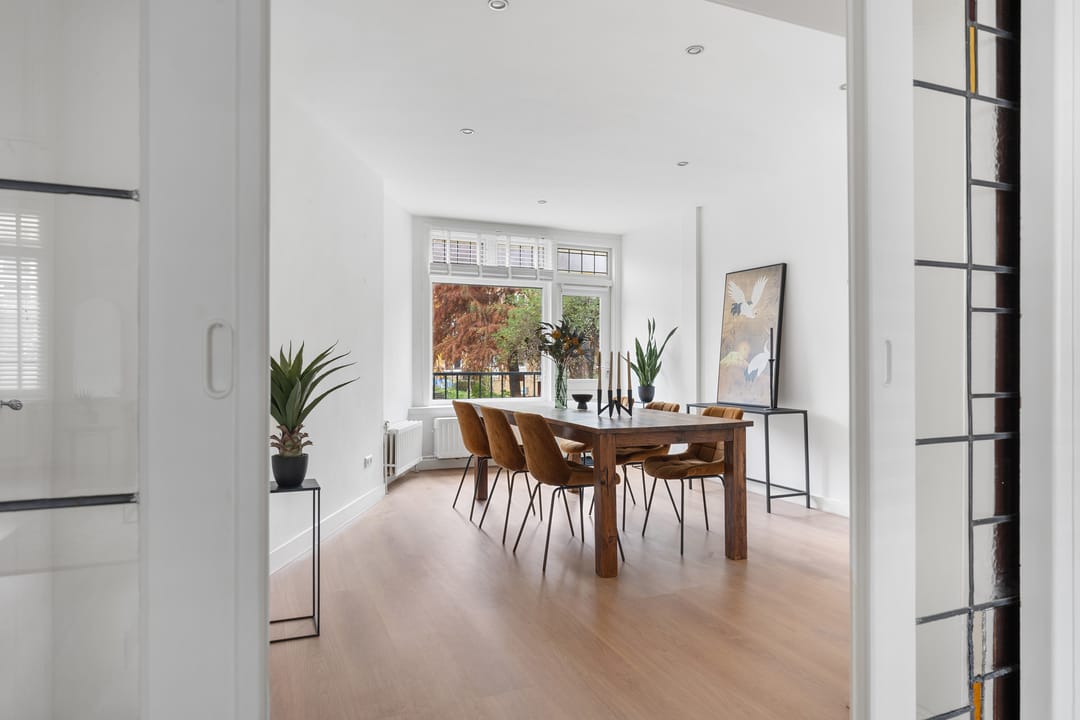 Foto 2 van Rochussenstraat 105-C