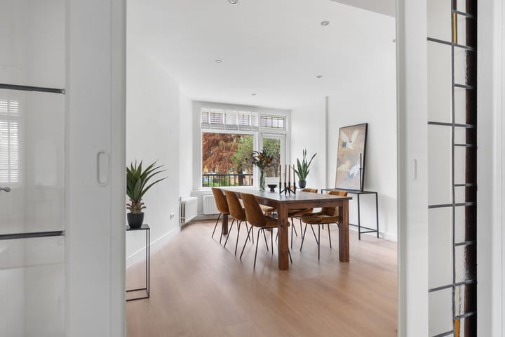 Foto 2 van Rochussenstraat 105-C