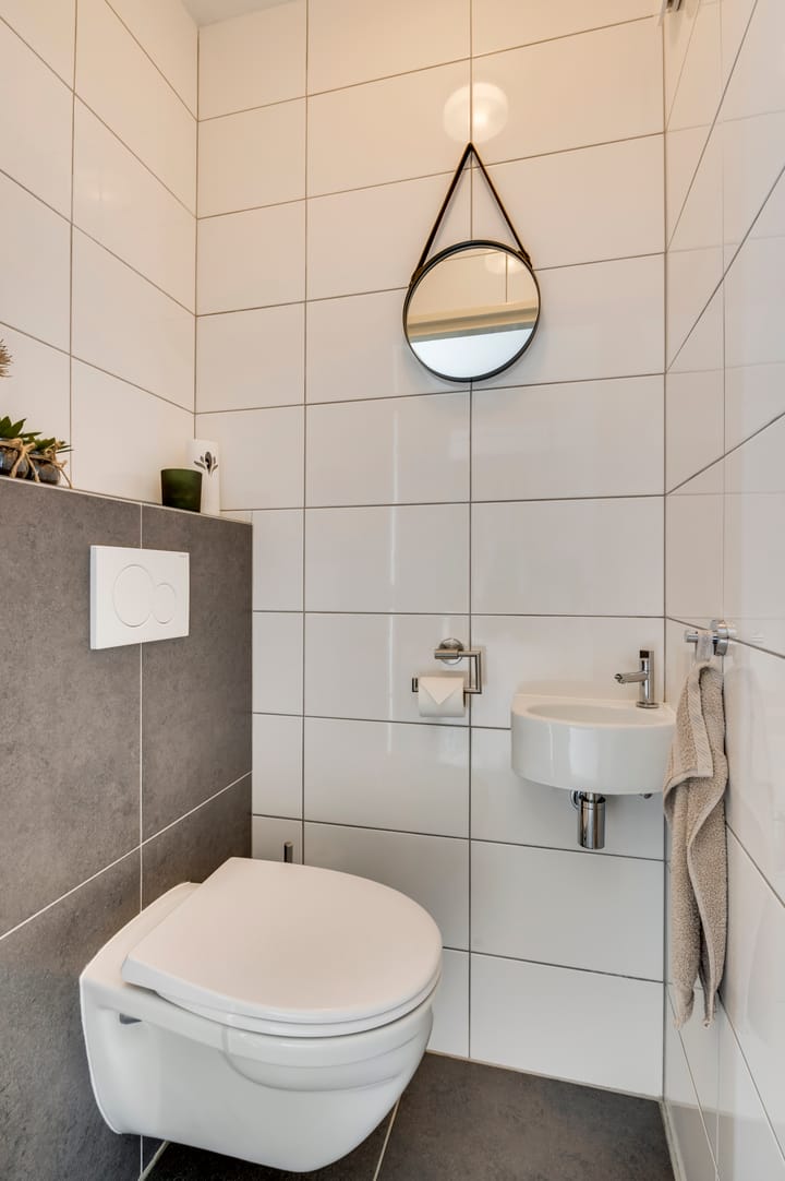 Foto 7 van Bernhardstraat 37