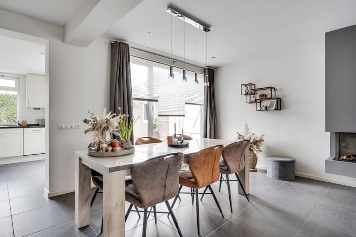 Foto 8 van Bernhardstraat 37