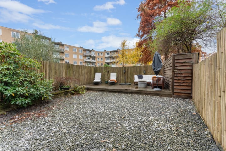 Foto 4 van Rochussenstraat 105-C