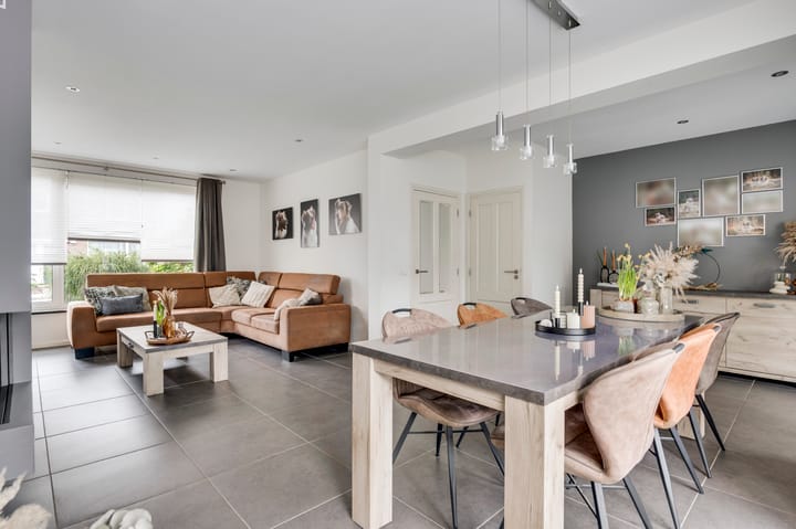 Foto 10 van Bernhardstraat 37