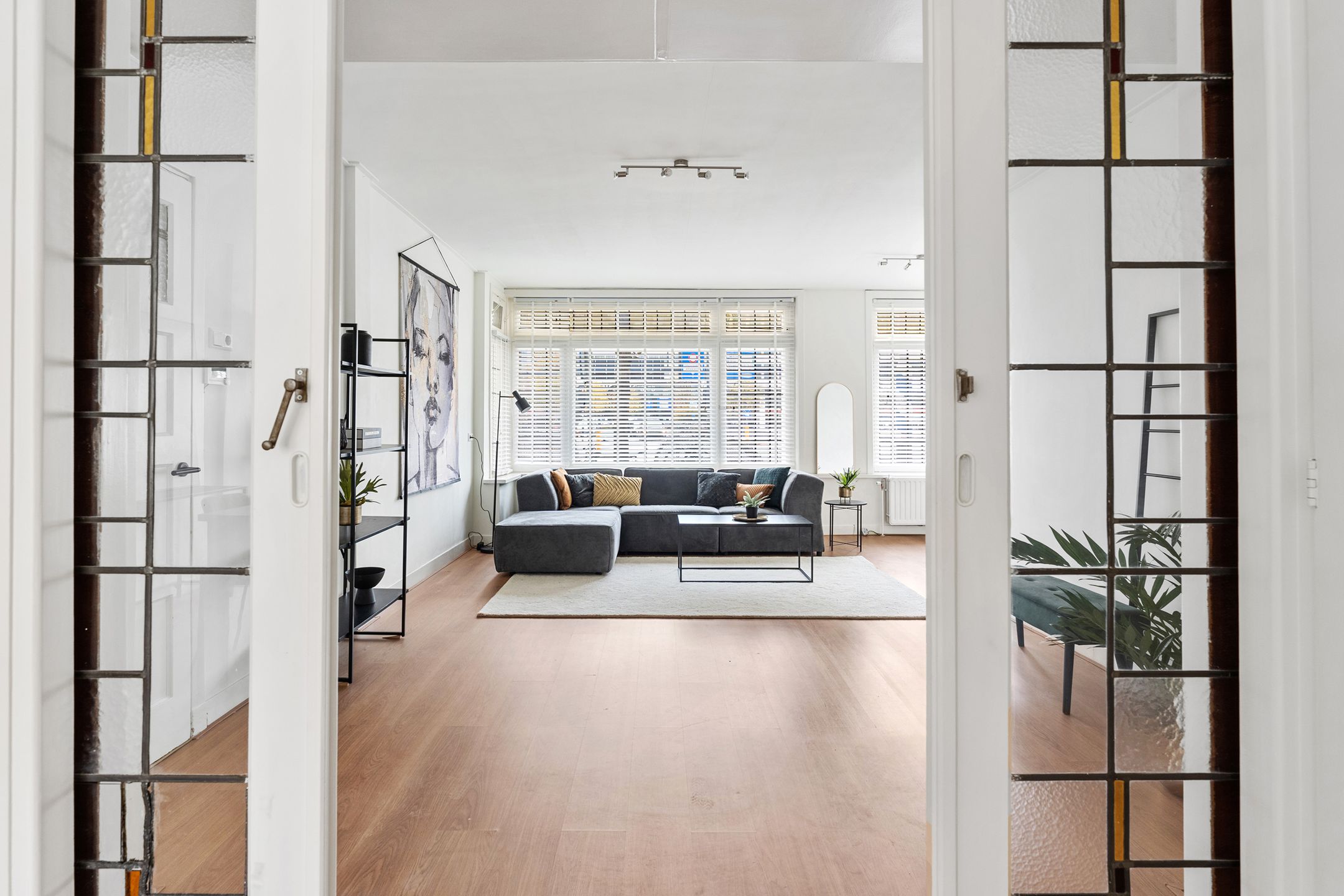 Foto 6 van Rochussenstraat 105-C