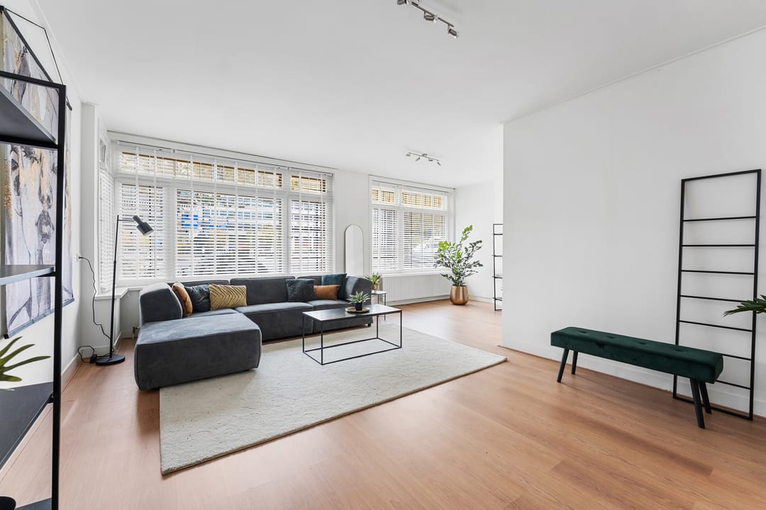 Foto 7 van Rochussenstraat 105-C