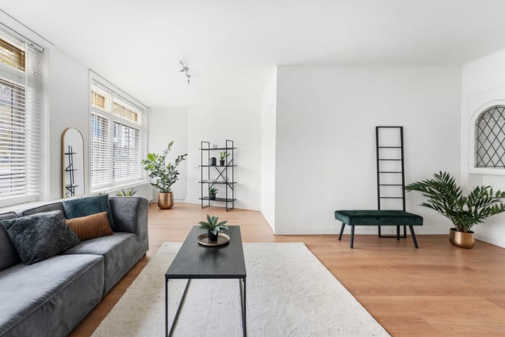 Foto 8 van Rochussenstraat 105-C