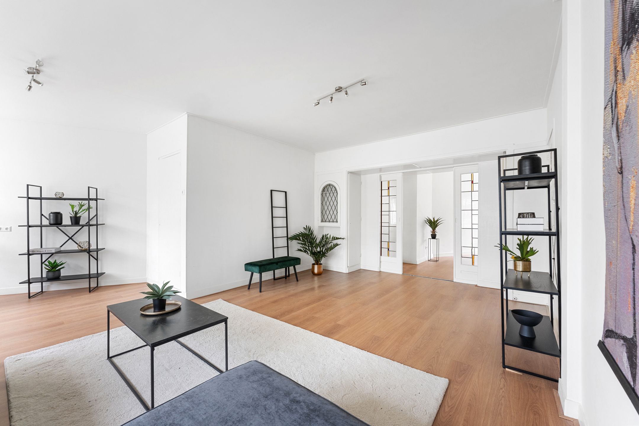 Foto 9 van Rochussenstraat 105-C