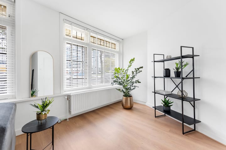 Foto 10 van Rochussenstraat 105-C