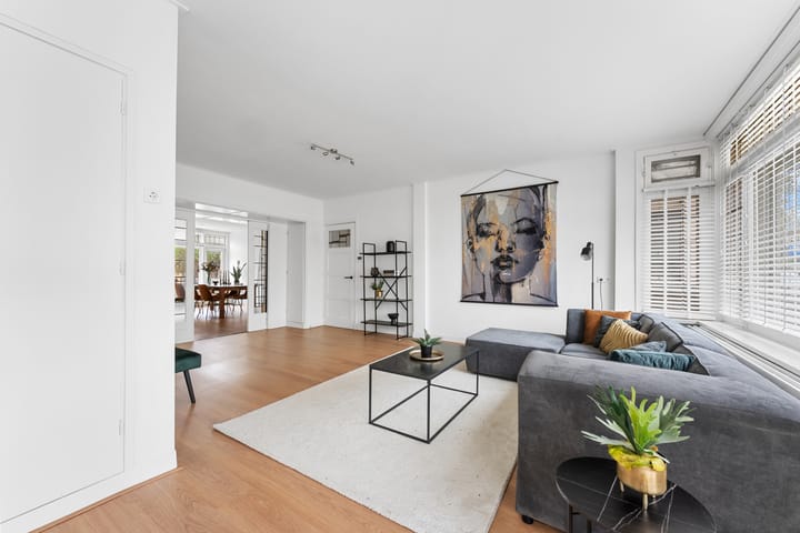 Foto 12 van Rochussenstraat 105-C