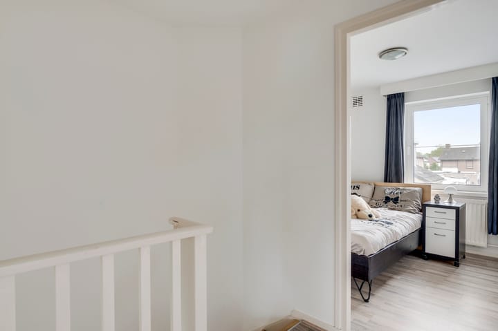 Foto 20 van Bernhardstraat 37